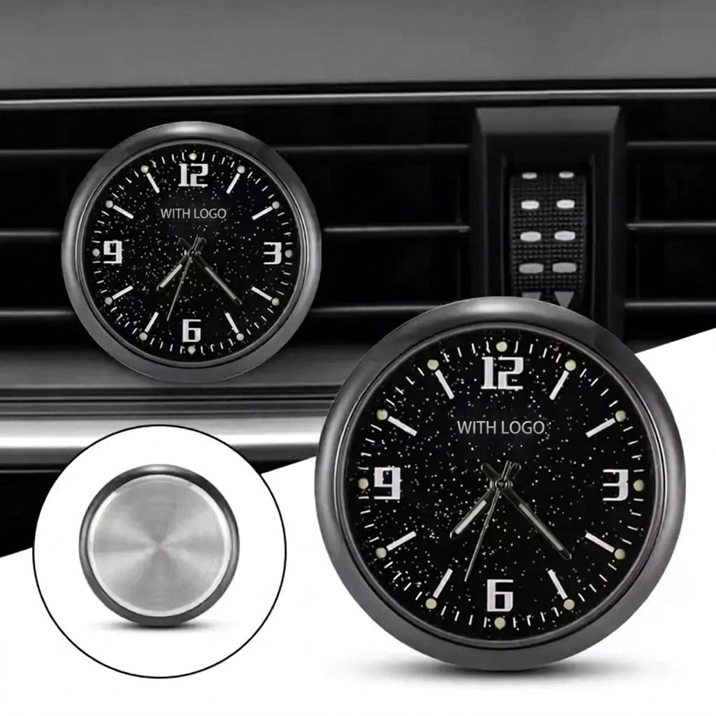 Orologio Premium in Quarzo per Auto