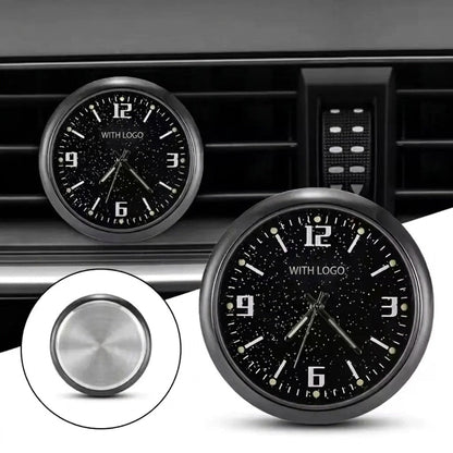 Orologio Premium in Quarzo per Auto