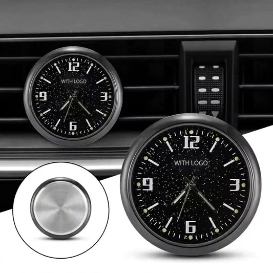 Orologio Premium in Quarzo per Auto