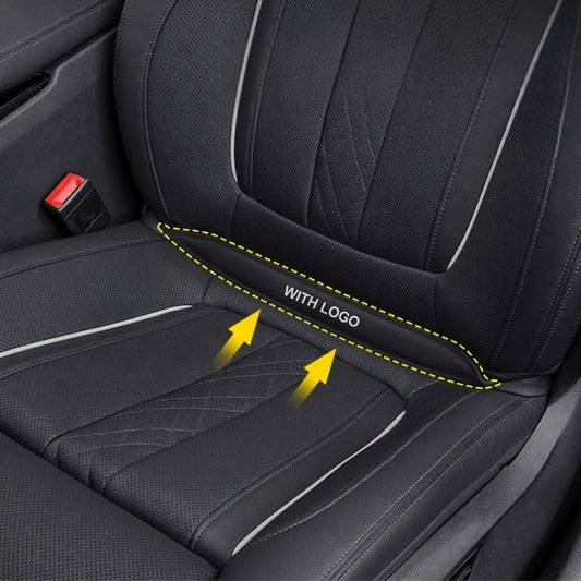 Set di 2 riempitivi per fessure sedili auto