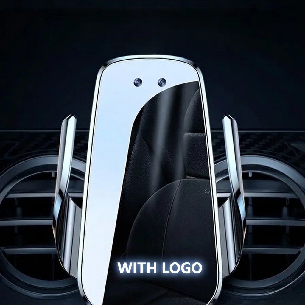 Supporto con Ricarica Wireless Personalizzata