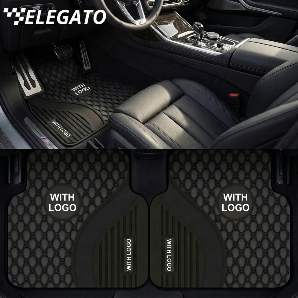 Tappetini Auto Personalizzati