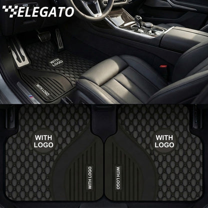Tappetini Auto Personalizzati