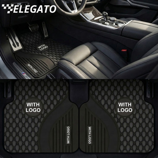 Tappetini Auto Personalizzati