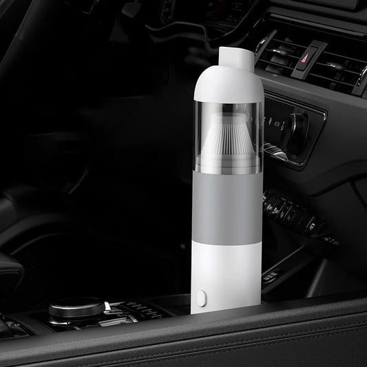 Aspirapolvere Wireless per Auto